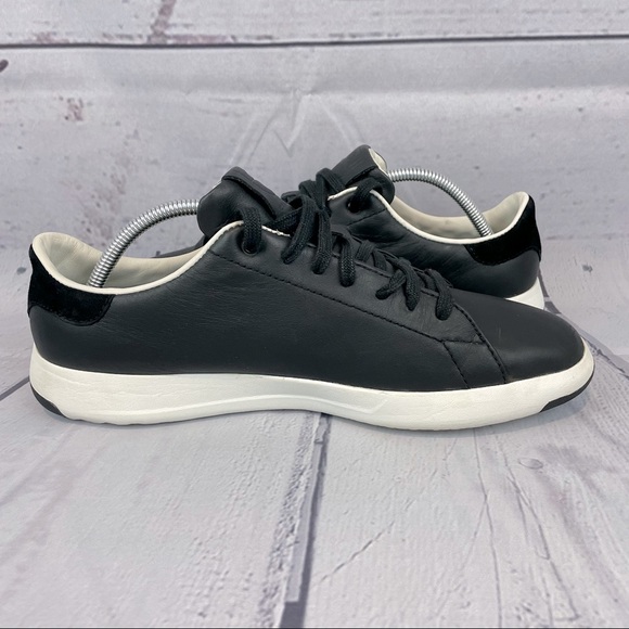 Cole Haan GrandPro Tennis Sneaker Women’s Size 10 - Picture 6 of 6